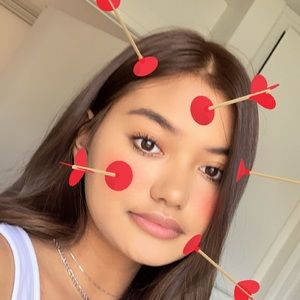 Meet your Posher, May